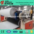 Gypsum Board PVC Film Roll Laminating Machine Price in India